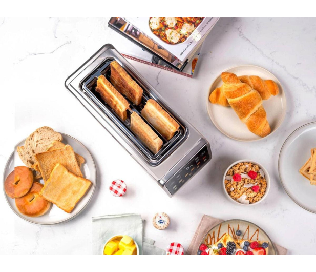 Nutricook Toster Toasti 4-Slot - 1587604 - zdjęcie 5